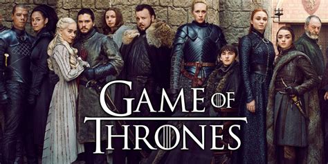 game of thrones new series|Game of Thrones Season 8 .